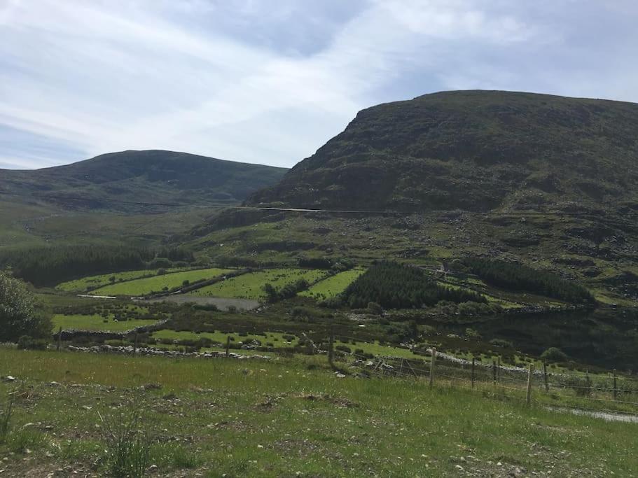 Cois Locha Villa Glenbeigh Exterior photo