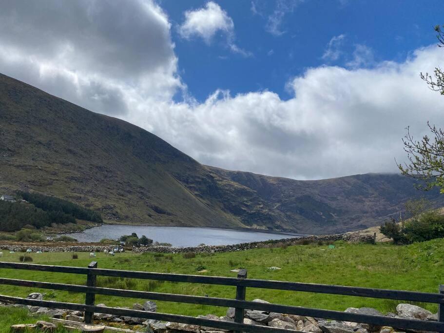 Cois Locha Villa Glenbeigh Exterior photo